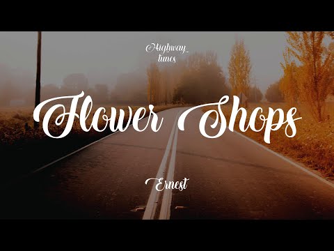 Flower Shops Lyrics