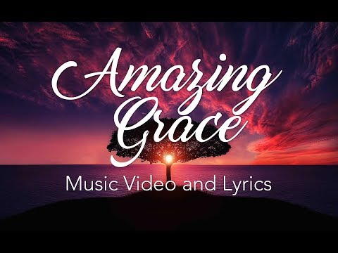 Amazing Grace By Il Divo Lyrics