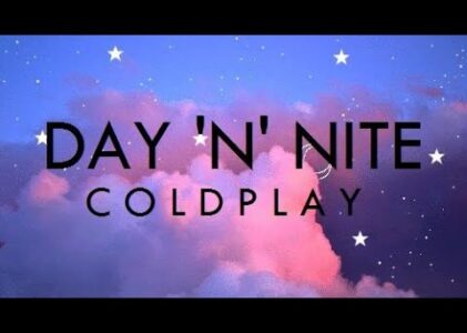 Day N Nite Lyrics