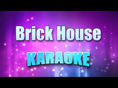 Brick House Lyrics