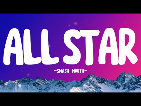 all star lyrics