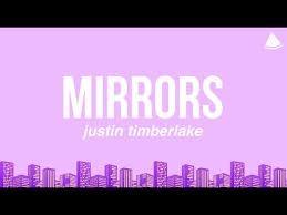 Mirrors Lyrics