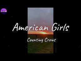 American Girl Lyrics