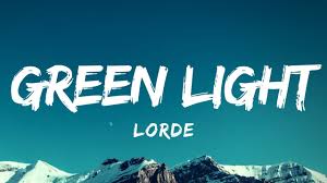 Green Light Lyrics