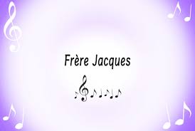 Frère Jacques Lyrics