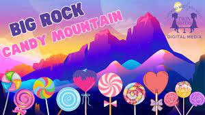 Big Rock Candy Mountain Lyrics