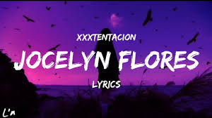 Jocelyn Flores Lyrics