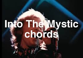 Into The Mystic lyrics