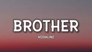 Brother Lyrics