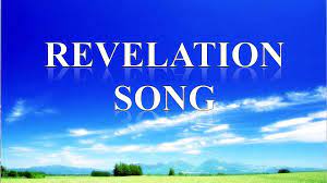 Revelation Song Lyrics