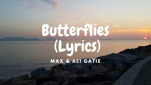 Butterflies Lyrics