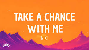 Take A Chance On Me Lyrics