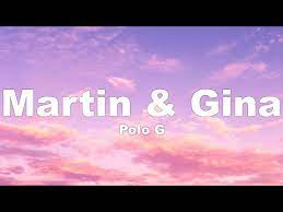 Martin And Gina Lyrics