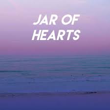 Jar Of Hearts Lyrics