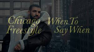 Chicago Freestyle Lyrics