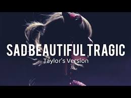 Sad Beautiful Tragic Lyrics