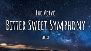 Bittersweet Symphony Lyrics