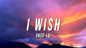 I Wish Skee Lo Lyrics