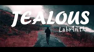 Jealous Labrinth Lyrics