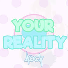 Your Reality Lyrics