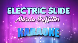 Electric Slide Lyrics