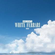 White Ferrari Lyrics