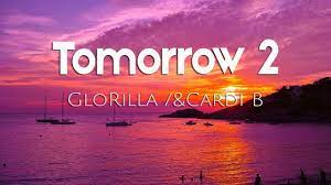 Glorilla Tomorrow Lyrics