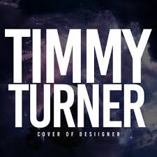 Timmy Turner Lyrics