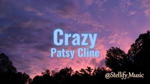 Crazy Lyrics Patsy Cline