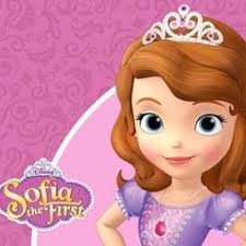 Sofia The First Lyrics