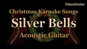 Silver Bells Lyrics