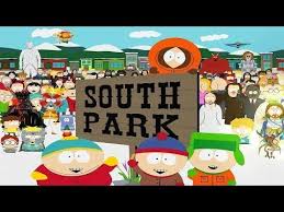 South Park Intro Lyrics