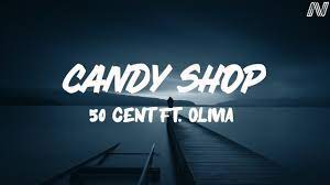 Candy Store Lyrics