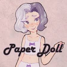 Paper Doll Lyrics