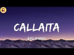 Callaita Lyrics