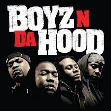 Boyz N The Hood Lyrics