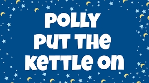 Polly Lyrics