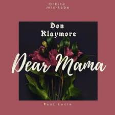 Dear Mama Lyrics