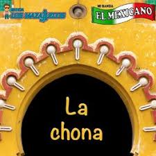 La Chona Lyrics