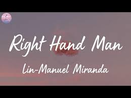 Right Hand Man Lyrics