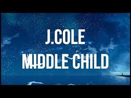 Middle Child Lyrics