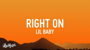 Lil Baby Lyrics