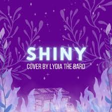 Shiny Lyrics