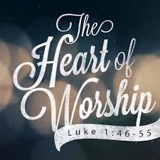 Heart Of Worship Lyrics