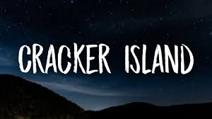 Cracker Island Lyrics