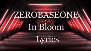 In Bloom Lyrics