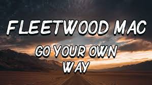 Fleetwood Mac Gypsy Lyrics