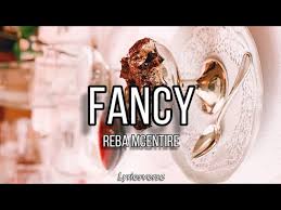 Fancy Reba Mcentire Lyrics