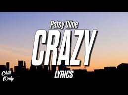 Crazy Patsy Cline Lyrics