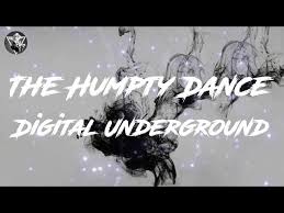 Humpty Dance Lyrics